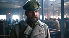 Каким получился сериал о русских иммигрантах в Турции