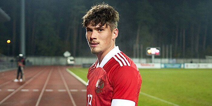 "Нефтчи" не подписал Классена из-за промедления игрока