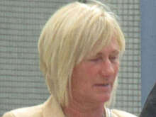 В Шотландии женщина чуть не оторвала мужу яички за отказ в соитии с ней