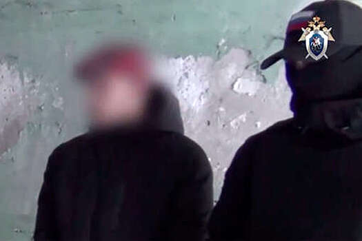 Подростки из Ростова-на-Дону избили бездомного и надругались над ним в гараже