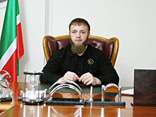 Минкульт Чечни призвал оградить детей от западной культуры