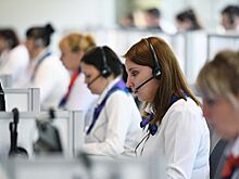 Число обращений на прямую линию с Путиным приближается к миллиону