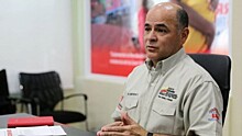 Военный порядк уничтожает PDVSA