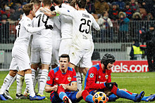 Выйдут ли «Локомотив» и ЦСКА в плей-офф Лиги Европы?
