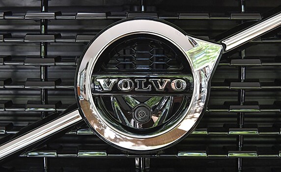 Volvo увеличила продажи автомобилей до нового рекорда