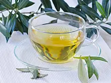 Медики назвали лучший антивирусный напиток