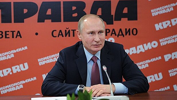 Путин одобрил консерватизм ЦБ в отношении криптовалют