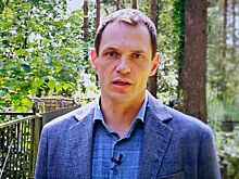 В Подмосковье был арестован блогер, который снимал видео о нарушениях на кладбище