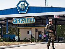 Военнообязанным мужчинам разрешили уезжать из Украины в командировку на неделю под залог