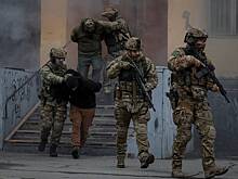 Численность СБУ увеличится на треть