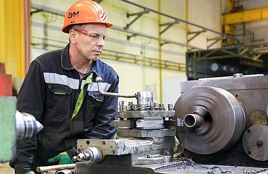 ЦБ прогнозирует падение спроса на офисных сотрудников