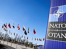 Власти Бельгии намерены обратиться к статье договора НАТО из-за неизвестных БПЛА