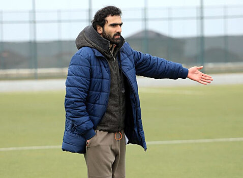 Азербайджанский тренер «Турана» Джавадов: «Когда я играл, мы были сильнее Казахстана»