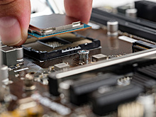 В рамках санкций в Россию перестанут поставлять процессоры для компьютеров от крупных иностранных компаний