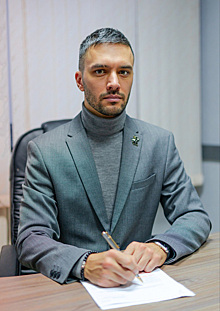 Главой управления молодежной политики Нового Уренгоя стал Евгений Попов