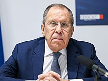 Лавров раскрыл, почему Зеленский подписал указ о запрете переговоров с РФ