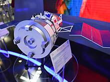 Россия запустит новый биоспутник «Бион-М» № 3