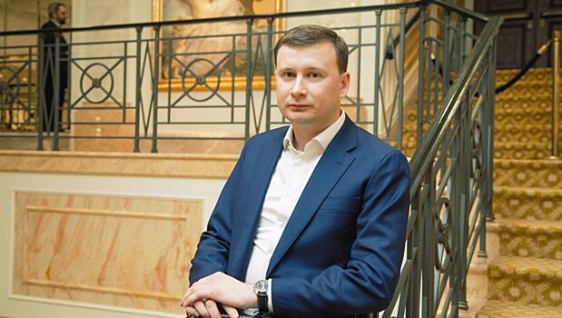 Руслан Юсупов: «Застройщики готовы оказывать посильную помощь в развитии региона»