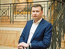 Руслан Юсупов: «Застройщики готовы оказывать посильную помощь в развитии региона»