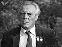 Виктор Астафьев. История живёт на страницах книг.