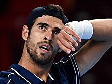Хачанов сохранил 10-ю строчку в рейтинге ATP
