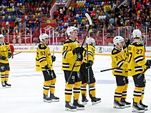 «В команде есть культ шайбы». Трёхкратный обладатель Кубка Гагарина — об игре «Северстали»