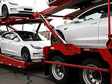 От Илона Маска потребовали отозвать Tesla с дефектами