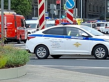 84-летняя россиянка помогла полиции поймать курьера мошенников. Но сначала кто-то помог ей