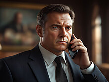 Цифра дня: Сколько мошеннических звонков пришлось на одного россиянина в 2025 году?