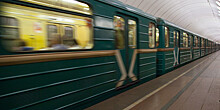 Строительство новых станций метро начали в Нижнем Новгороде