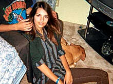 Супермодель Ратаковски показала, как выглядела в подростковом возрасте