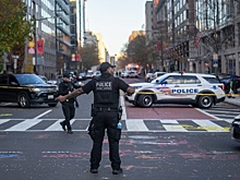 Что известно о подозреваемом в стрельбе в Вашингтоне