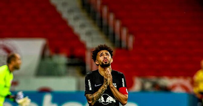 "Зенит" купил олимпийского чемпиона. Главное о Клаудиньо, который заменит Дриусси, а не Азмуна