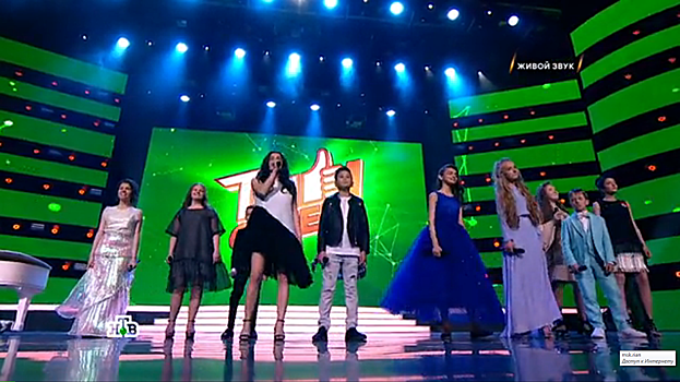 Стартует второй сезон конкурса "Ты супер!"