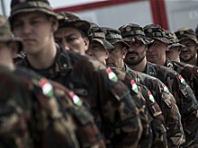 Почему Венгрия отказалась размещать у себя силы НАТО