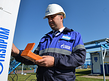 У россиян возьмут деньги на мегапроект «Газпрома»