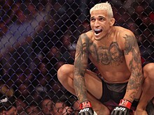 Оливейра оценил шансы Гэджи и Холлоуэя на UFC 300