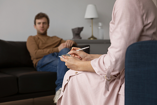 Когда следует обратиться к сексологу