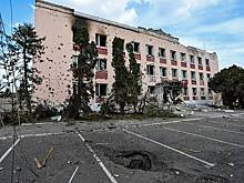 Опубликованы имена 340 остающихся в оккупированной ВСУ Судже жителей