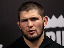 Нурмагомедов призвал к бойкоту бойца UFC