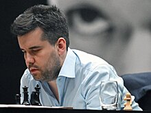 Карякин о турнире претендентов: «Непомнящий – фаворит, учитывая его опыт, но конкуренция будет сильной, особенно Каруана»
