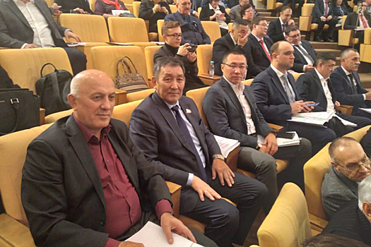 В Якутии предложили ввести дополнительные послабления для сельхозпредприятий ДФО