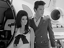 Присцилла Пресли «обнажила» правду о браке с Элвисом и рассказала о романе с отцом Ким Кардашьян