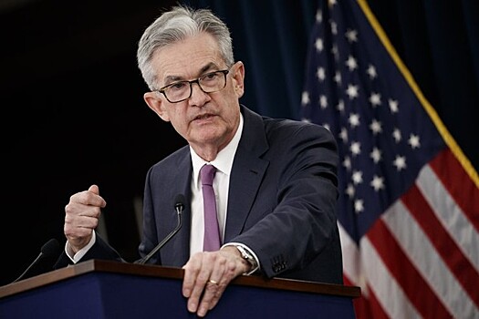 5 факторов, которые нужно знать о QE ФРС, которую регулятор отказывается называть QE