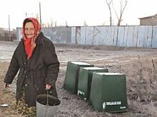 Расходы на отходы. В сельской местности не готовы платить за вывоз мусора