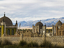 Мусульман Средней Азии учат «правильному» исламу