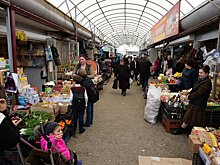 "Перезагрузку" Сухумского рынка намерены провести власти столицы