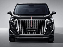Hongqi HQ9 подешевел на пути в Россию, но поставки задерживаются