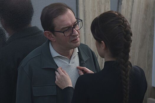 «Авиатор» с Хабенским вышел в российских онлайн-кинотеатрах