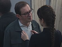 «Авиатор» с Хабенским вышел в российских онлайн-кинотеатрах